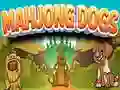 Spel Mahjong Honde aanlyn Spel Mahjong Honde aanlyn