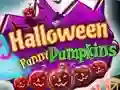 Spel Grappige Pampoene vir Halloweeng aanlyn