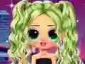 Spel Parijs Mode Week: Herfs Couture aanlyn Spel Parijs Mode Week: Herfs Couture aanlyn