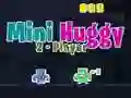 Spel Mini Huggy 2 - Speler aanlyn Spel Mini Huggy 2 - Speler aanlyn