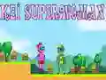 Spel Kei Supervrou aanlyn Spel Kei Supervrou aanlyn