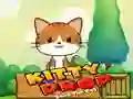 Spel Kitten Val: Red die Kat aanlyn