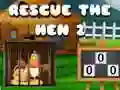 Spel Red Die Hen 2 aanlyn