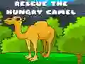 Spel Red die Hongerige Kameel aanlyn