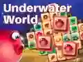 Spel Onderwater Wêreld aanlyn Spel Onderwater Wêreld aanlyn