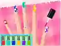 Spel Mode Naelsalon Makeover aanlyn Spel Mode Naelsalon Makeover aanlyn