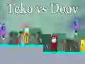 Spel Teko teen Doov aanlyn Spel Teko teen Doov aanlyn
