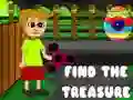 Spel Vind die skat aanlyn Spel Vind die skat aanlyn