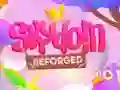 Spel Skydom: Herverf aanlyn Spel Skydom: Herverf aanlyn