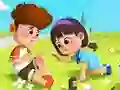 Spel Eerste Hulp Wenke vir Baba's aanlyn Spel Eerste Hulp Wenke vir Baba's aanlyn