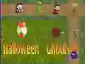 Spel Halloween Spoke aanlyn Spel Halloween Spoke aanlyn
