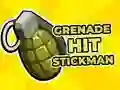 Spel Granaat Slaan Stickman aanlyn Spel Granaat Slaan Stickman aanlyn