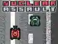 Spel Nukleêre Aanval aanlyn