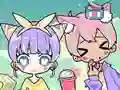 Spel Lieflike Meisie Avatar Maker aanlyn