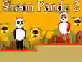 Spel Sheon Panda 2 aanlyn