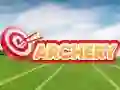 Spel Boogskiet aanlyn