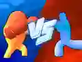 Spel Gelatien Hardloper 3D aanlyn Spel Gelatien Hardloper 3D aanlyn