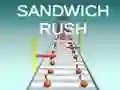 Spel Sandwich Haastigheid aanlyn