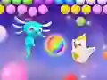 Spel Blaasbal shooter Pop dit nou aanlyn Spel Blaasbal shooter Pop dit nou aanlyn