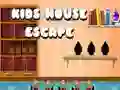 Spel Kindershuis Ontsnapping aanlyn Spel Kindershuis Ontsnapping aanlyn