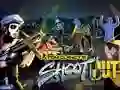 Spel Tom Clancy se Skiet aanlyn Spel Tom Clancy se Skiet aanlyn