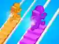 Spel Brug Water Rush aanlyn Spel Brug Water Rush aanlyn