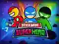 Spel Stokman Superheld aanlyn Spel Stokman Superheld aanlyn