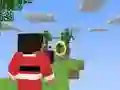 Spel SantaCraft aanlyn
