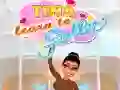Spel Tina leer ballet aanlyn Spel Tina leer ballet aanlyn