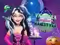 Spel Vampira Spokerige Haarstyl Uitdaging aanlyn Spel Vampira Spokerige Haarstyl Uitdaging aanlyn