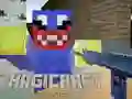 Spel HagiCraft Skieter aanlyn
