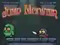 Spel Spring Monster aanlyn Spel Spring Monster aanlyn