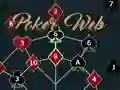 Spel Poker Web aanlyn