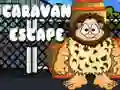 Spel Karavaan Ontsnapping aanlyn Spel Karavaan Ontsnapping aanlyn