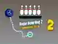Spel Tou Bowling 2 Bollche de corda aanlyn