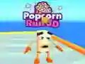 Spel Popcorn Hardloop 3D aanlyn Spel Popcorn Hardloop 3D aanlyn