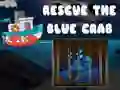 Spel Red die blou krab aanlyn Spel Red die blou krab aanlyn