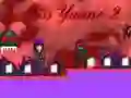 Spel Mev. Yuuno 2 aanlyn Spel Mev. Yuuno 2 aanlyn