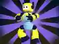 Spel Mal robot aanlyn Spel Mal robot aanlyn