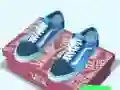 Spel Parkour danser aanlyn Spel Parkour danser aanlyn