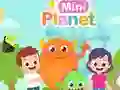 Spel Mini Planeet aanlyn Spel Mini Planeet aanlyn