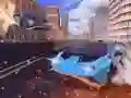 Spel Hurakan Stad Bestuurder aanlyn
