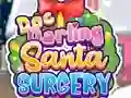 Spel Dokter Darling: Santa Chirurgie aanlyn