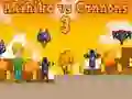 Spel Akihiko teen Kanonnen 3 aanlyn Spel Akihiko teen Kanonnen 3 aanlyn