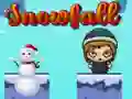 Spel Sneeuval aanlyn Spel Sneeuval aanlyn