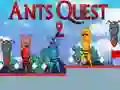 Spel Mier Missie 2 aanlyn