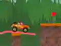 Spel Brug Racer aanlyn