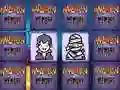 Spel Halloween Geheue aanlyn Spel Halloween Geheue aanlyn