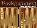 Spel Backgammon Veelspelers aanlyn