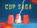 Spel Beker Saga aanlyn